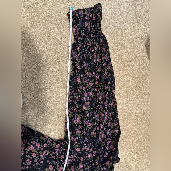 NWT Free People Meant To Be Blouse Size L - Picture 8 of 12